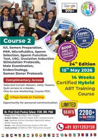 IVF Training centre in Gurugram