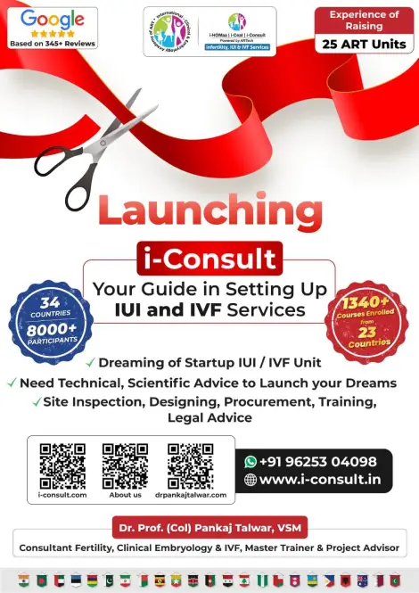launching i consult
